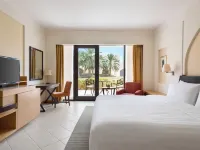 Hilton Muscat Al Bandar Hotels near Omani - French Museum