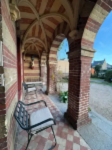 ลา วิลลา บลินญี