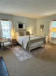 The Inn at Gristmill Square Hotels in Bath County