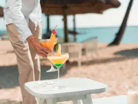 Sofitel Mauritius l'Impérial Resort & Spa - Beach