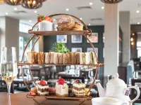 Mercure Bridgwater Hotel - breakfast