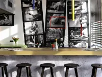 Ibis Amsterdam City West - Quầy Bar