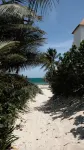Greta Puerto Morelos - Havudsigt