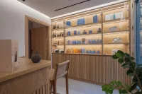 Iperion Beach Hotel - spa