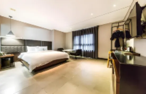 โรงแรมเอฟ ยองดึงโพ