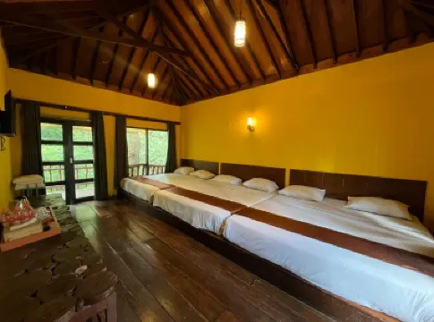 Grafika Cikole Resort Lembang Hotels near Grafika Cikole