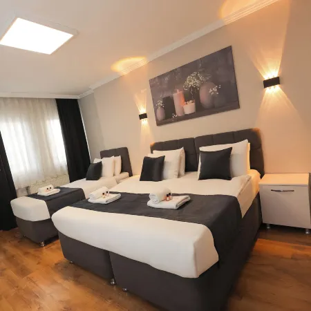 Özdemir Inn Otel