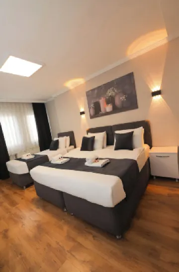 Özdemir Inn Otel Hotels in 