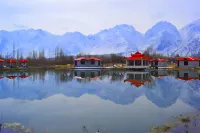 Fairy Land Resort Skardu - 2 stjerner