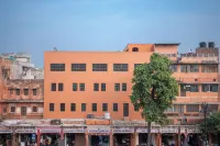 ABODE JAIPUR Các khách sạn gần Tháp Swargasuli