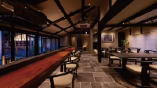 Tomonoura Shiomachi Hotel