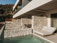 AMÉNTE Mindful Suites Hotels in Myrthianos Plakias