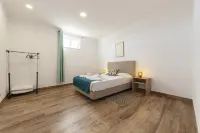HH 05 - Bedroom 5 in Olive Hills Guesthouse - 3 Sao