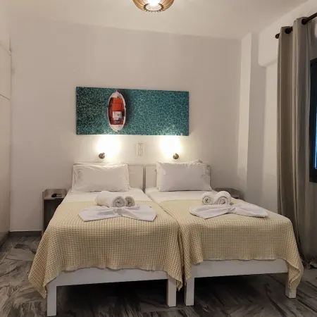 Ragousis Apartments