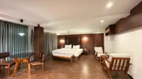 Lords Riverside Resort Muduba - Shivamogga