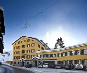 Hotel Post - Haustierfreundliche