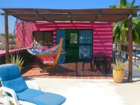 Siesta Suites Boutique Hotel