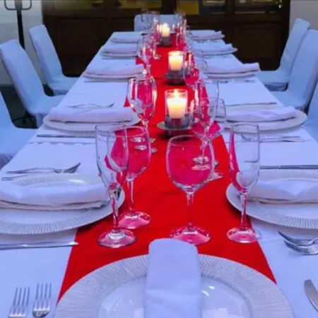 Hotel Pez Vela