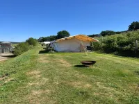 Cozy Tent Stay with Activities