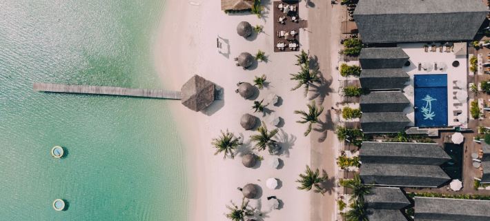 Golden Beach Resort Hotels in Sihanoukville