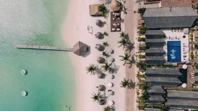 Golden Beach Resort Hotels in Koh Rong