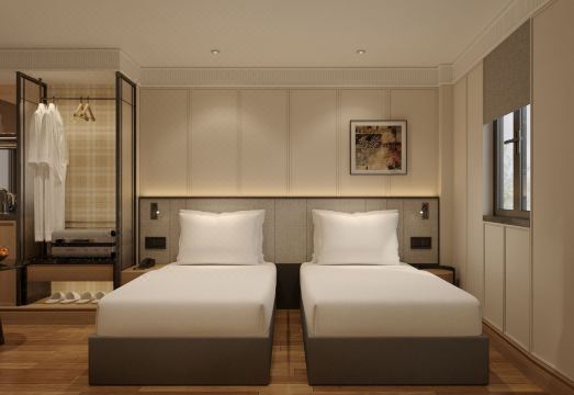 호안끼엠 레전드 객실