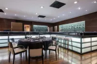 유로스타스 푸에르타 마드리드