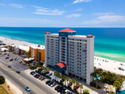 Radisson Panama City Beach - Oceanfront