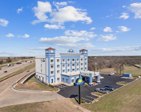 Days Inn by Wyndham Salado Hoteles en Salado