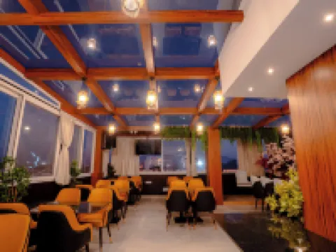 Hotel Orchid Imphal Hotels in Imphal