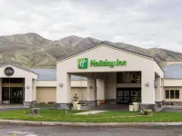 Holiday Inn CLARKSTON - LEWISTON by IHG Hotels in Asotin County