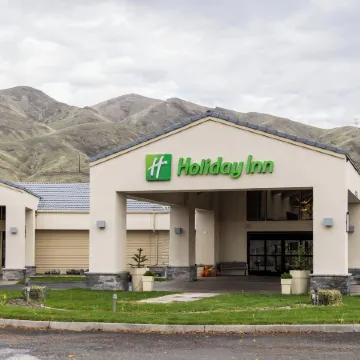 Holiday Inn CLARKSTON - LEWISTON by IHG