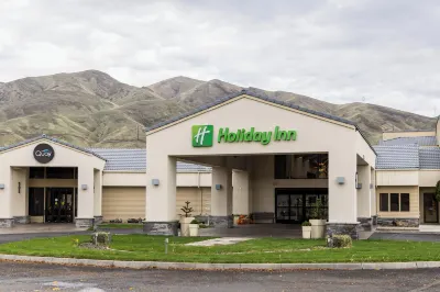Holiday Inn CLARKSTON - LEWISTON by IHG Hotels in 