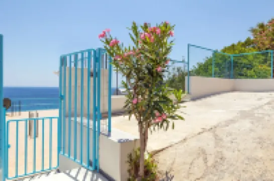 The Libyan Coast House Hotels in Archanes-Asterousia