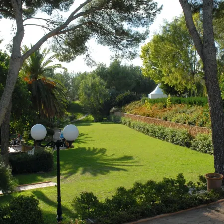 Beach Club Font de Sa Cala