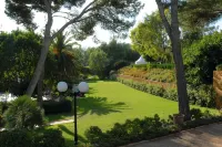 Beach Club Font de Sa Cala