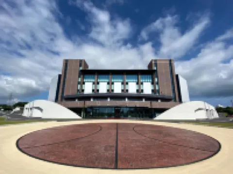 Tatami No Yado Chatan Mihama by Coldio