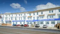 Hotel Santa Maria - Formerly Daishs Blackpool