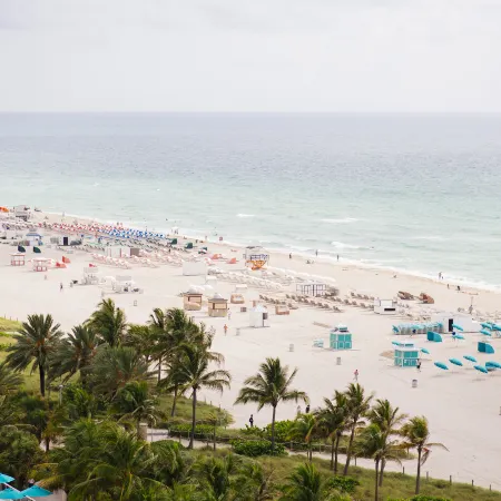 Loews Miami Beach Hotel