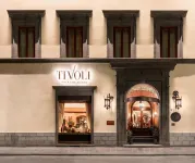 Tivoli Palazzo Gaddi Firenze Hotel
