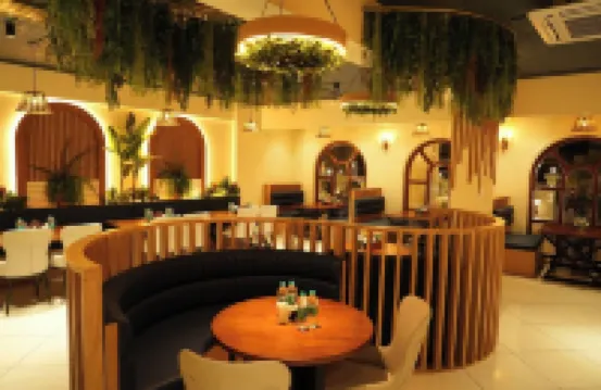 Captains Crown Hotels & Resorts