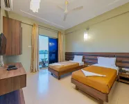 Hotel Krishna International