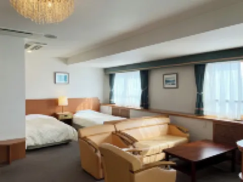 Yunokawa Kanko Hotel Shoen