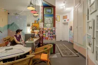 BackpackerBerlin - Hostellit