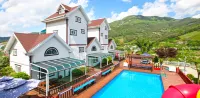 Miryang Bichae Pension - 2-Star