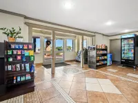 Red Roof Inn College Station Hotels in Brazos County