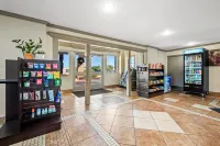 Red Roof Inn College Station