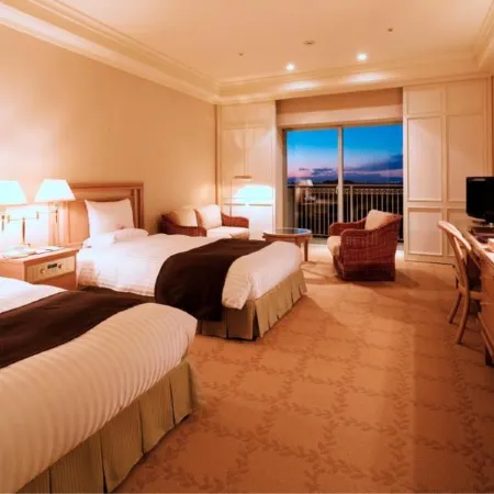 Okura Akademia Park Hotel