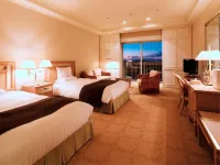 Okura Akademia Park Hotel - parking