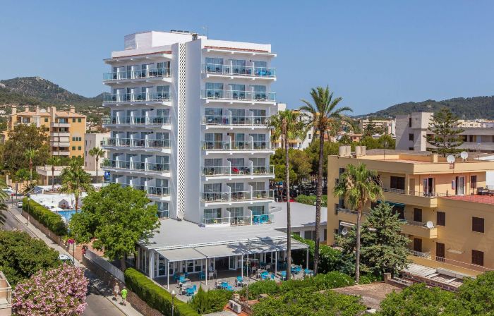 Bluesea Cala Millor